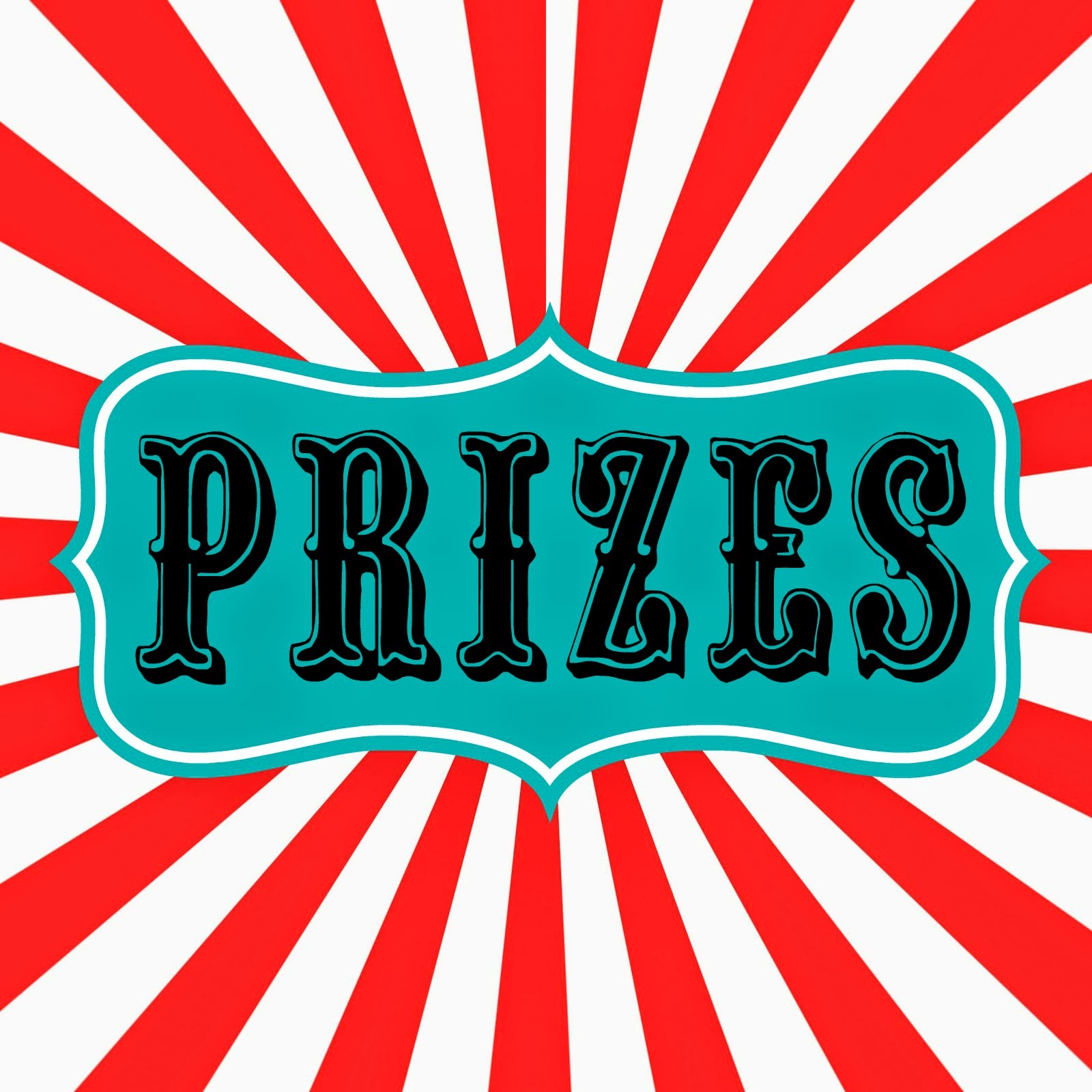 Prizes Images